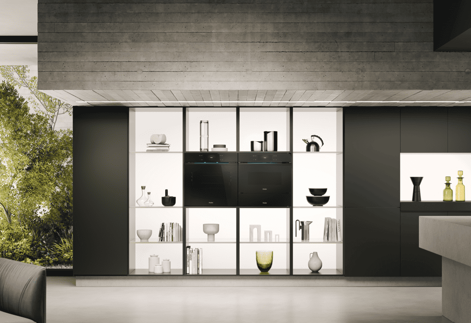 Haier ID Ultimate Series 6