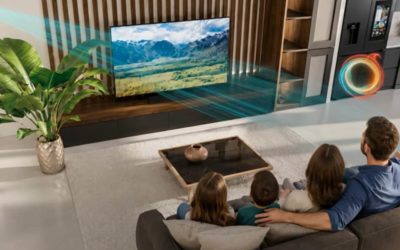 Hisense AI Companion: así funciona la IA que coordina las tareas de todos los electrodomésticos Hisense