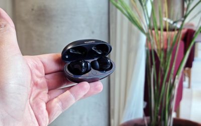 HUAWEI FreeBuds Neo, auriculares inalámbricos con audio espacial y diseño ultraligero