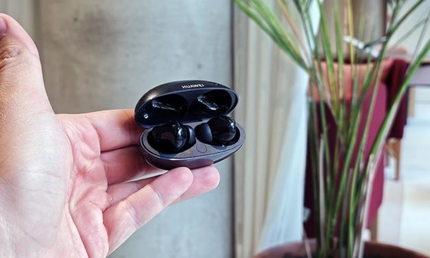 HUAWEI FreeBuds Neo, auriculares inalámbricos con audio espacial y diseño ultraligero