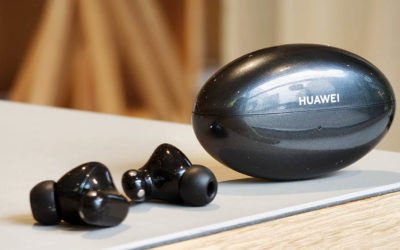 Mi experiencia con los auriculares HUAWEI FreeBuds Neo tras tres semanas de uso