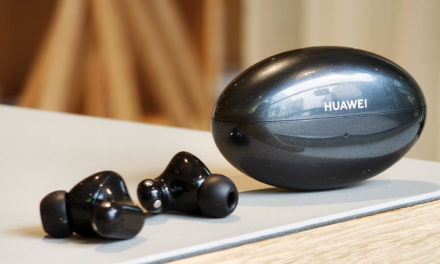 Mi experiencia con los auriculares HUAWEI FreeBuds Neo tras tres semanas de uso