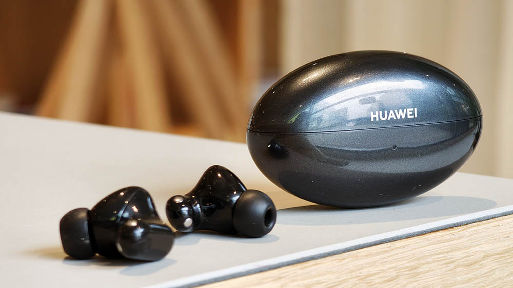 Mi experiencia con los auriculares HUAWEI FreeBuds Neo tras tres semanas de uso