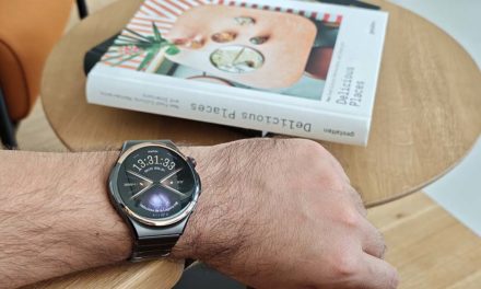 Mi experiencia con el reloj inteligente HUAWEI WATCH 6 Pro tras dos semanas de uso