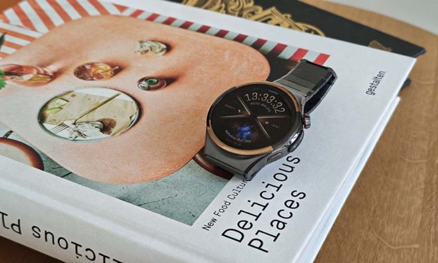HUAWEI WATCH 6 Series, ‘smartwatches’ con diseño atractivo y funciones de salud