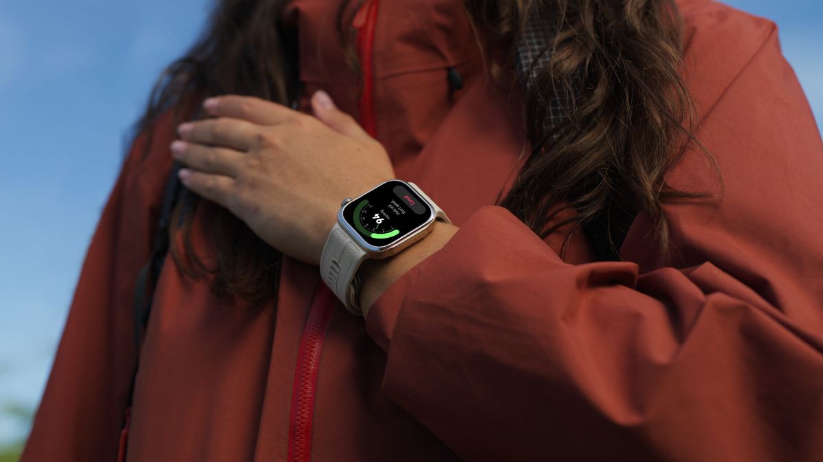 HUAWEI WATCH D3 1