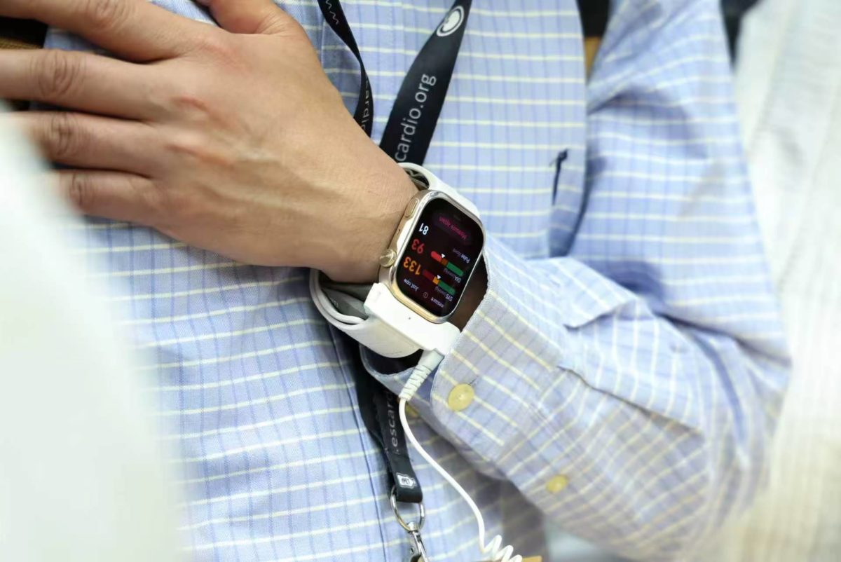 HUAWEI WATCH D3
