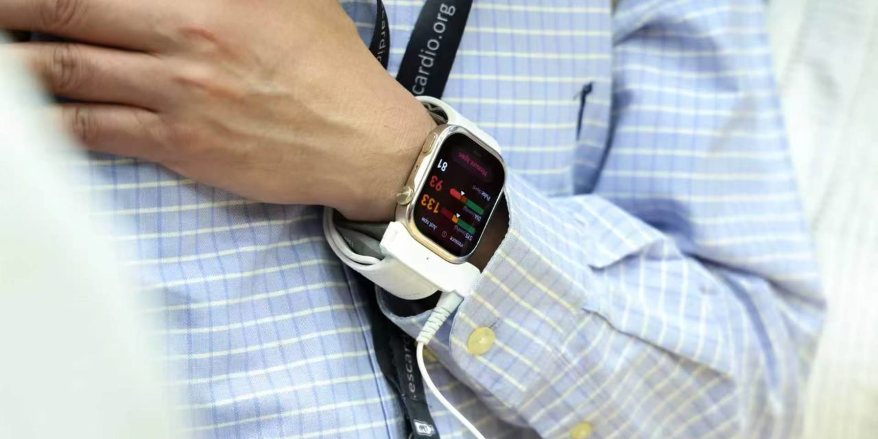 HUAWEI WATCH D3, un reloj inteligente para controlar la presión arterial con más comodidad