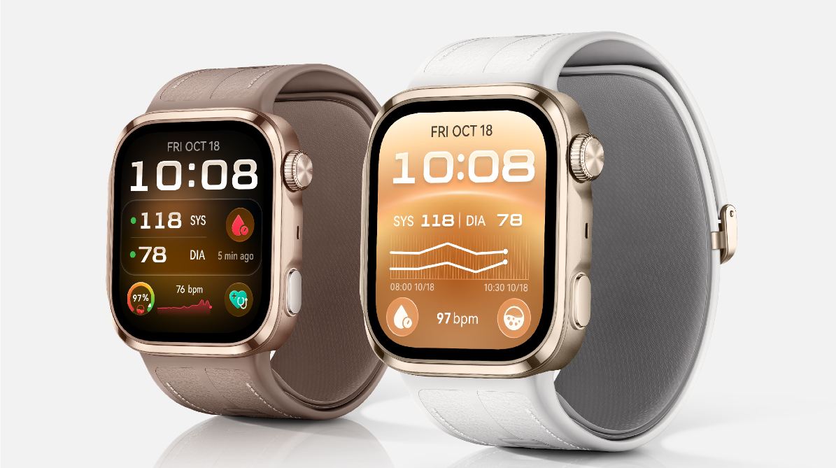 HUAWEI WATCH D3 3