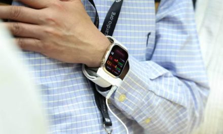 HUAWEI WATCH D3, un reloj inteligente para controlar la presión arterial con más comodidad