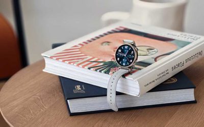 Mi experiencia de uso con el reloj inteligente HUAWEI WATCH GT7 tras tres semanas de uso