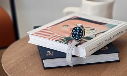 Mi experiencia de uso con el reloj inteligente HUAWEI WATCH GT7 tras tres semanas de uso
