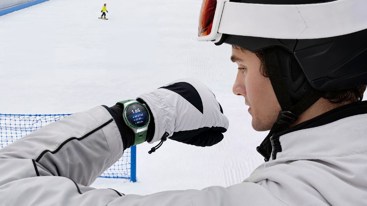 HUAWEI WATCH GT 7 Series