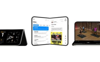 6 dudas legítimas que despierta el iPhone Duo, el primer plegable de Apple