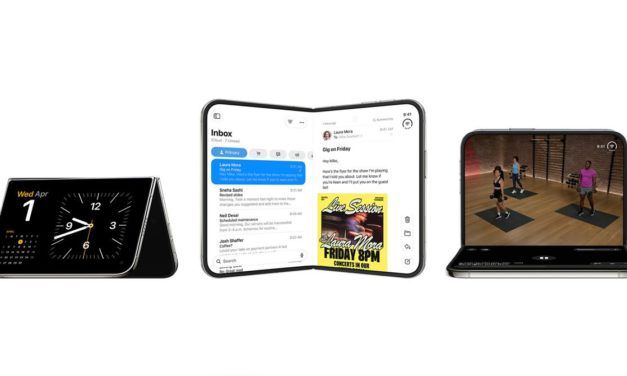6 dudas legítimas que despierta el iPhone Duo, el primer plegable de Apple