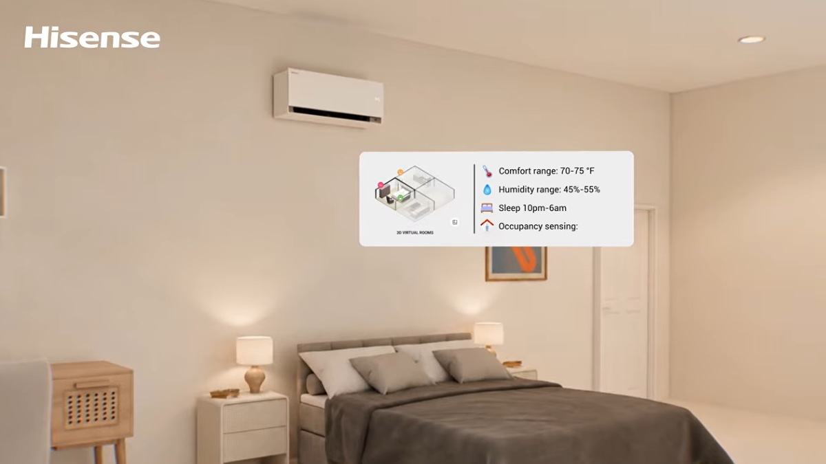 La IA cambia la forma de automatizar la casa