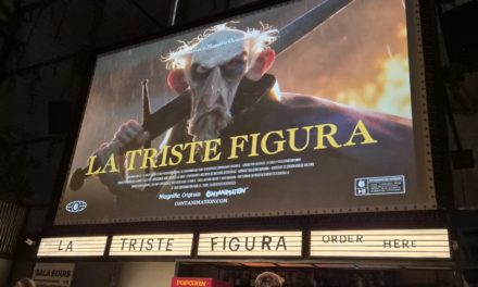 Magnific Originals debuta en la animación generativa con IA con el corto ‘La triste figura’