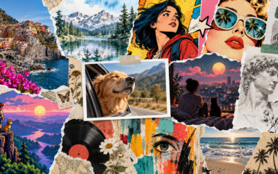 Las 7 mejores IA para crear imágenes gratis en 2026