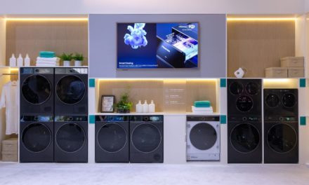 Hisense estrena frigoríficos y hornos con IA para hacer más sencilla la cocina
