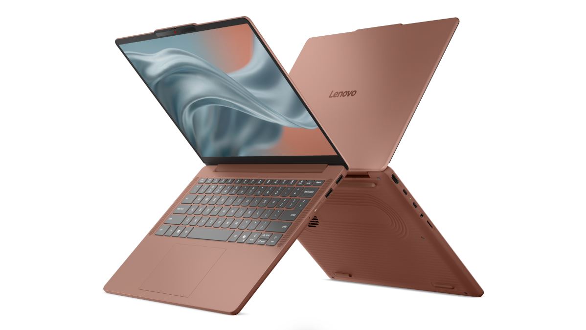 Lenovo IdeaPad Vibe 2026 1