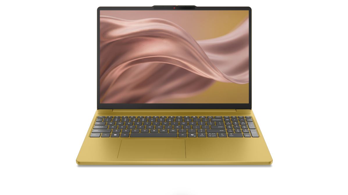 Lenovo IdeaPad Vibe 2026 2