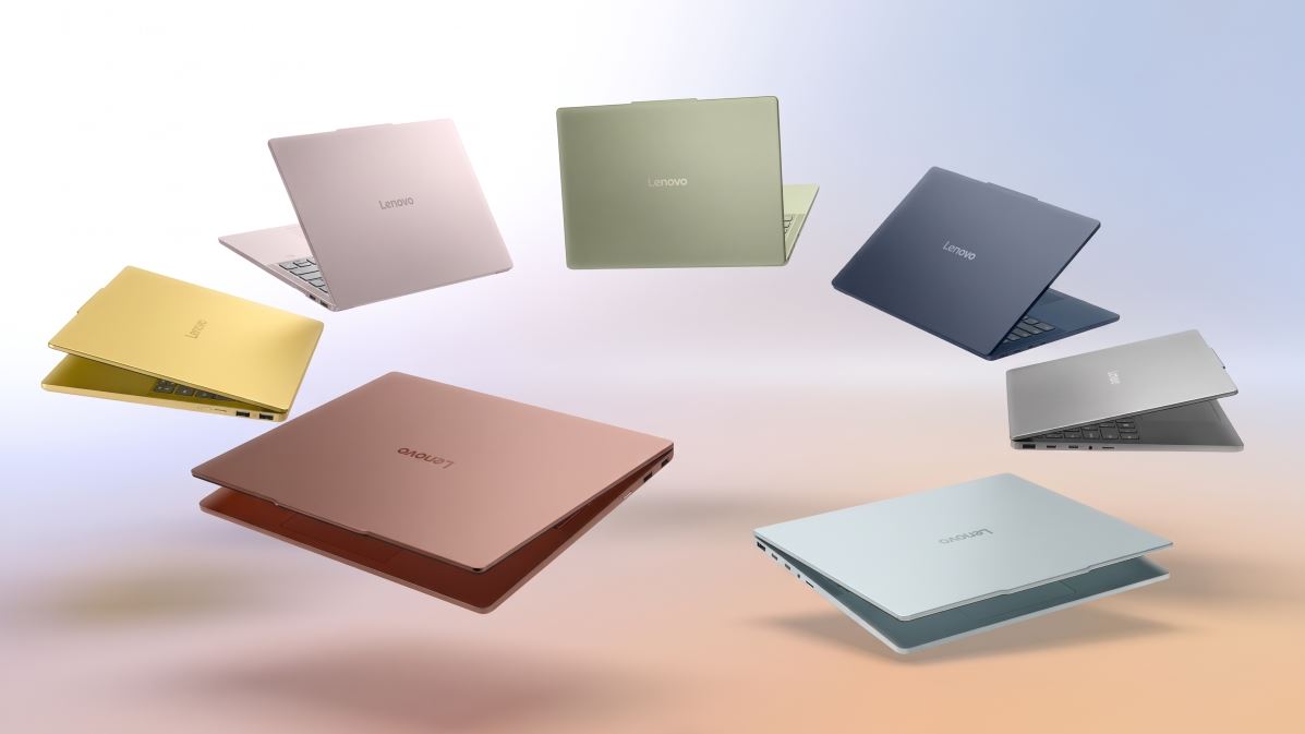 Lenovo IdeaPad Vibe 2026