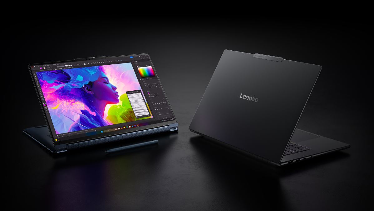 Lenovo Yoga 9n 2 en 1