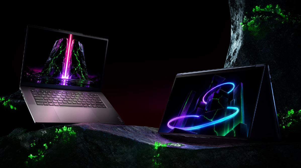 Lenovo Yoga Pro 9n