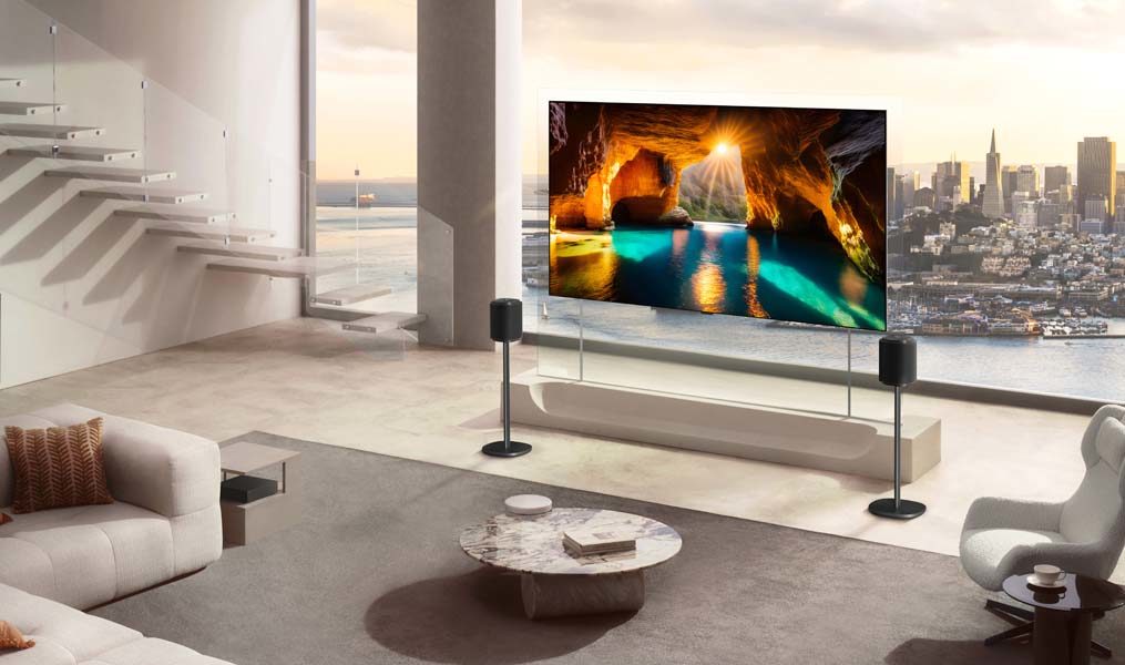 LG OLED evo W6_1
