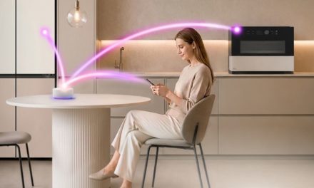 LG ThinQ Claw, un agente de IA para gestionar todos los electrodomésticos y televisores de LG