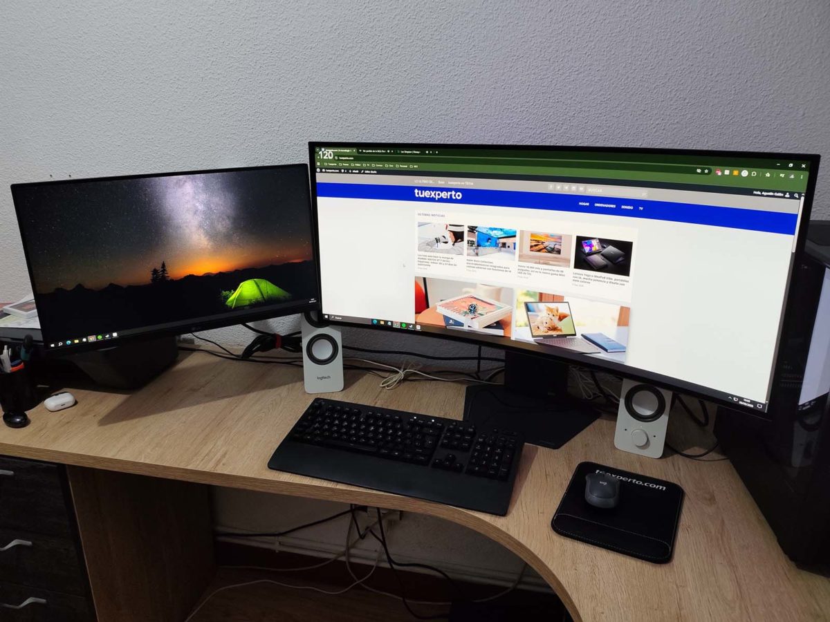 LG UltraGear evo GX9 (2)