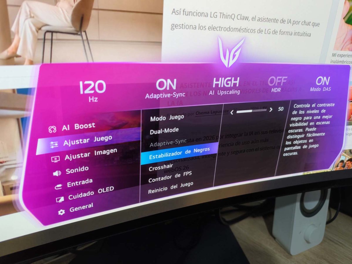LG UltraGear evo GX9 (8)