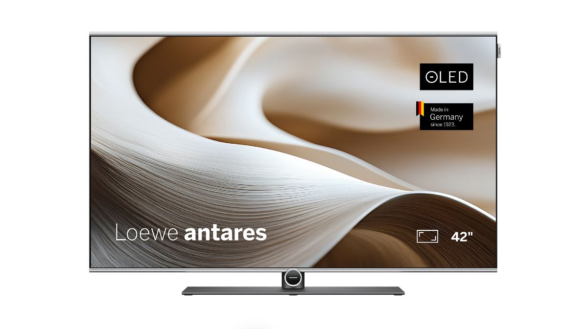 Loewe antares 2