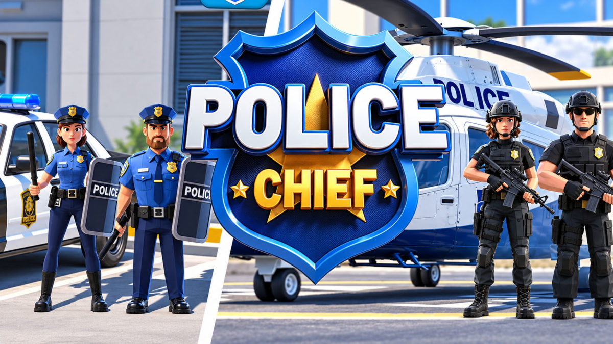 Los mejores trucos y consejos para triunfar en Police chief - el juego de simulador de policía