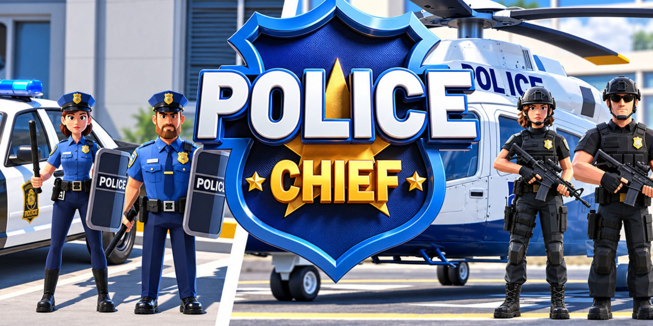 Los mejores trucos y consejos para triunfar en ‘Police chief’, el juego de simulador de policía