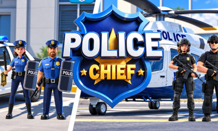 Los mejores trucos y consejos para triunfar en ‘Police chief’, el juego de simulador de policía