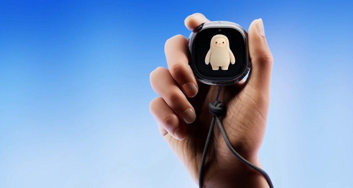 4 claves y un riesgo preocupante de Muse Charm, el agente de IA de Meta que recuerda al Tamagotchi