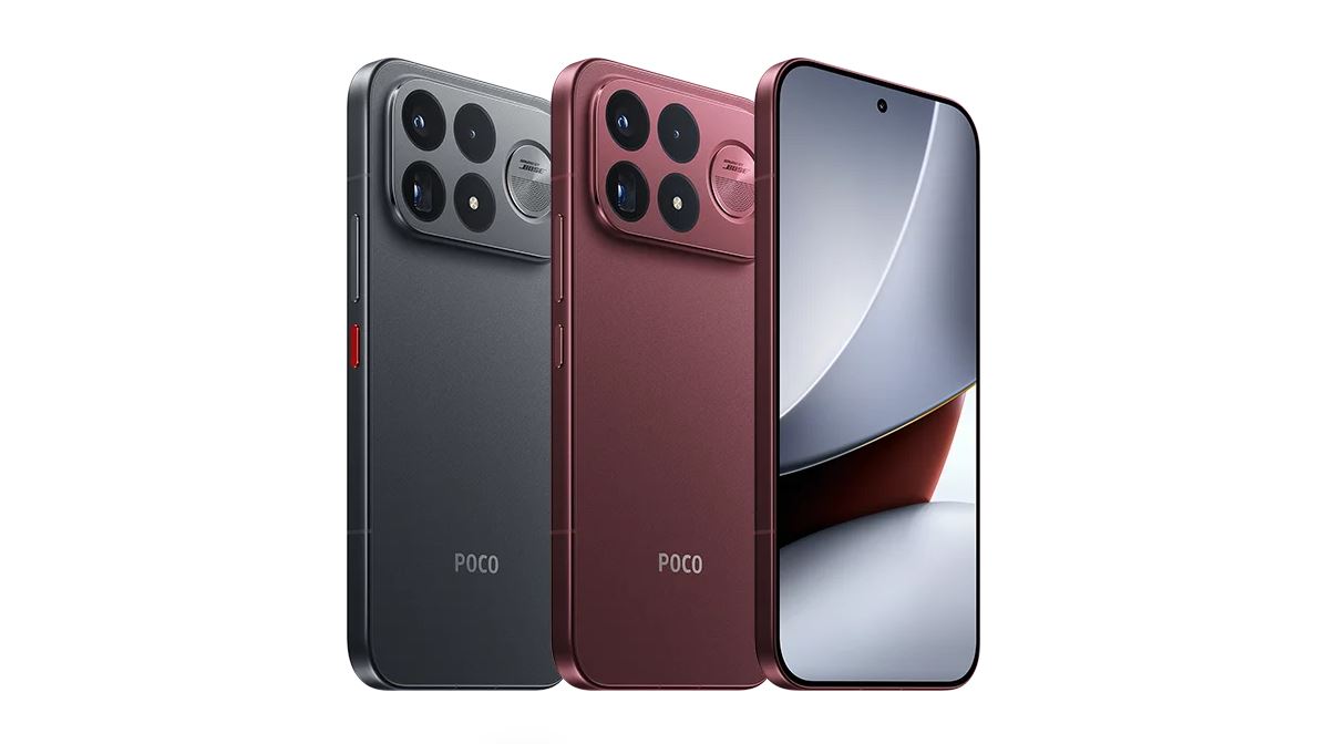 POCO F9 Ultra