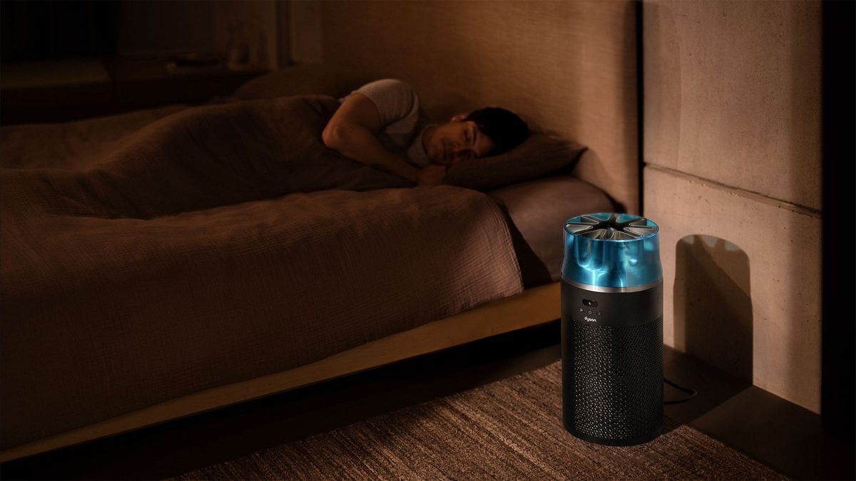 Qué es Dyson HushJet y qué tiene de diferente