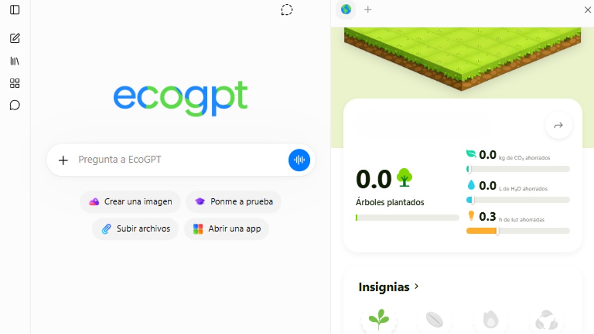 Qué es y cómo funciona EcoGPT
