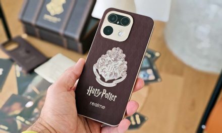 realme 16 Pro Harry Potter Edition, un móvil que convierte Hogwarts en una pieza de coleccionista