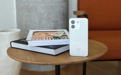 Mi experiencia con el móvil REDMI Note 17 Pro Max tras tres semanas de uso