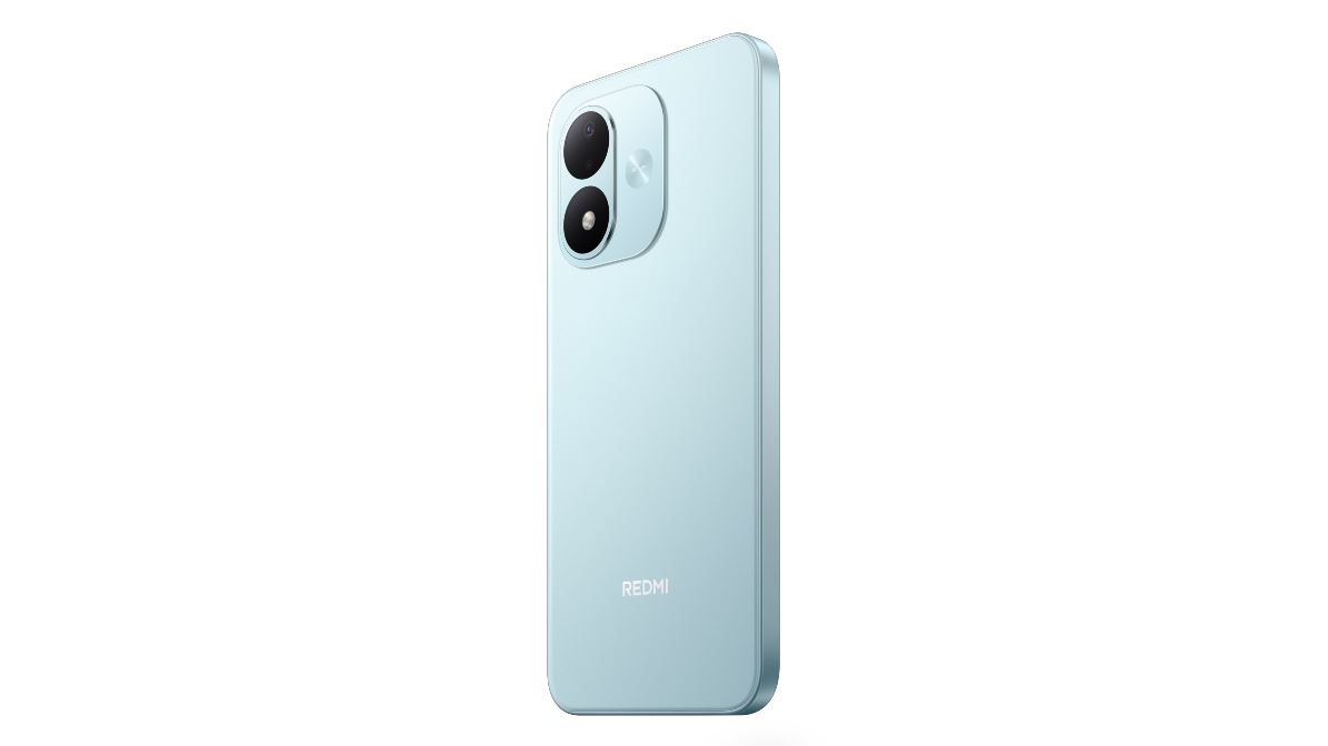REDMI Note 17