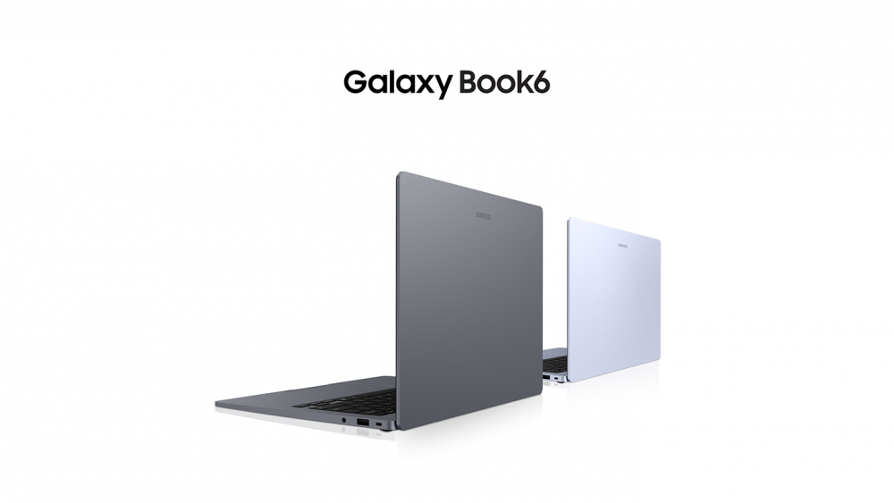 Samsung Galaxy Book6 1