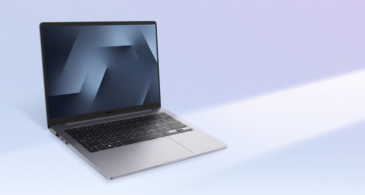 Samsung Galaxy Book6, portátiles para uso personal con buena autonomía y Galaxy AI