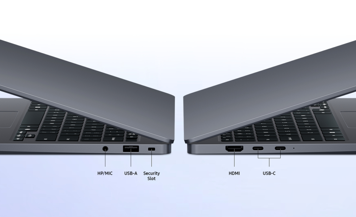 Samsung Galaxy Book6 2
