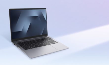Samsung Galaxy Book6, portátiles para uso personal con buena autonomía y Galaxy AI