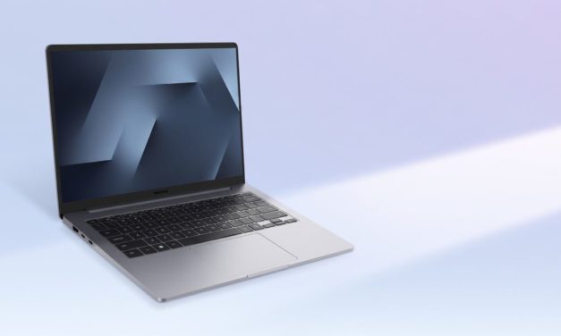 Samsung Galaxy Book6, portátiles para uso personal con buena autonomía y Galaxy AI