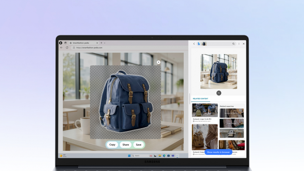 Samsung Galaxy Book6 Galaxy AI