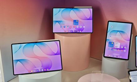 Samsung Galaxy Tab S12, tabletas de hasta 14 pulgadas ultrafinas que busca sustituir al portátil